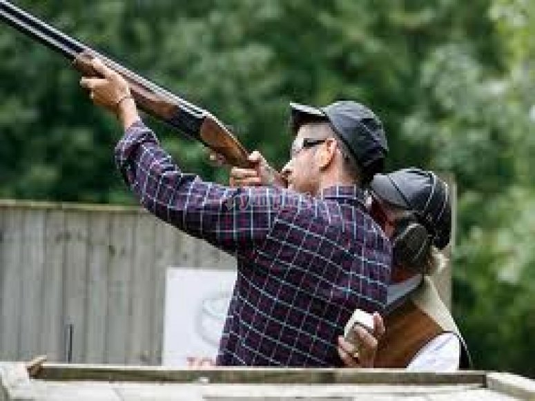 Shooting lessons Shooting lessons